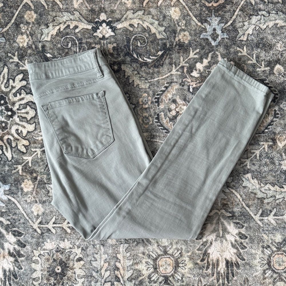 sts blue Riley high rise pants